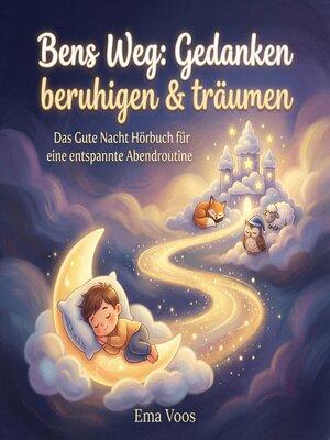cover image of Bens Weg